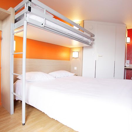 Premiere Classe St Brieuc Tregueux Zewnętrze zdjęcie