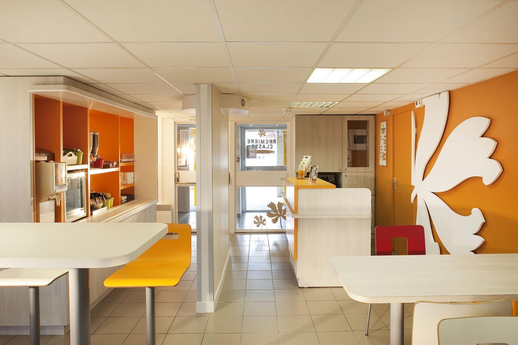 Premiere Classe St Brieuc Tregueux Zewnętrze zdjęcie