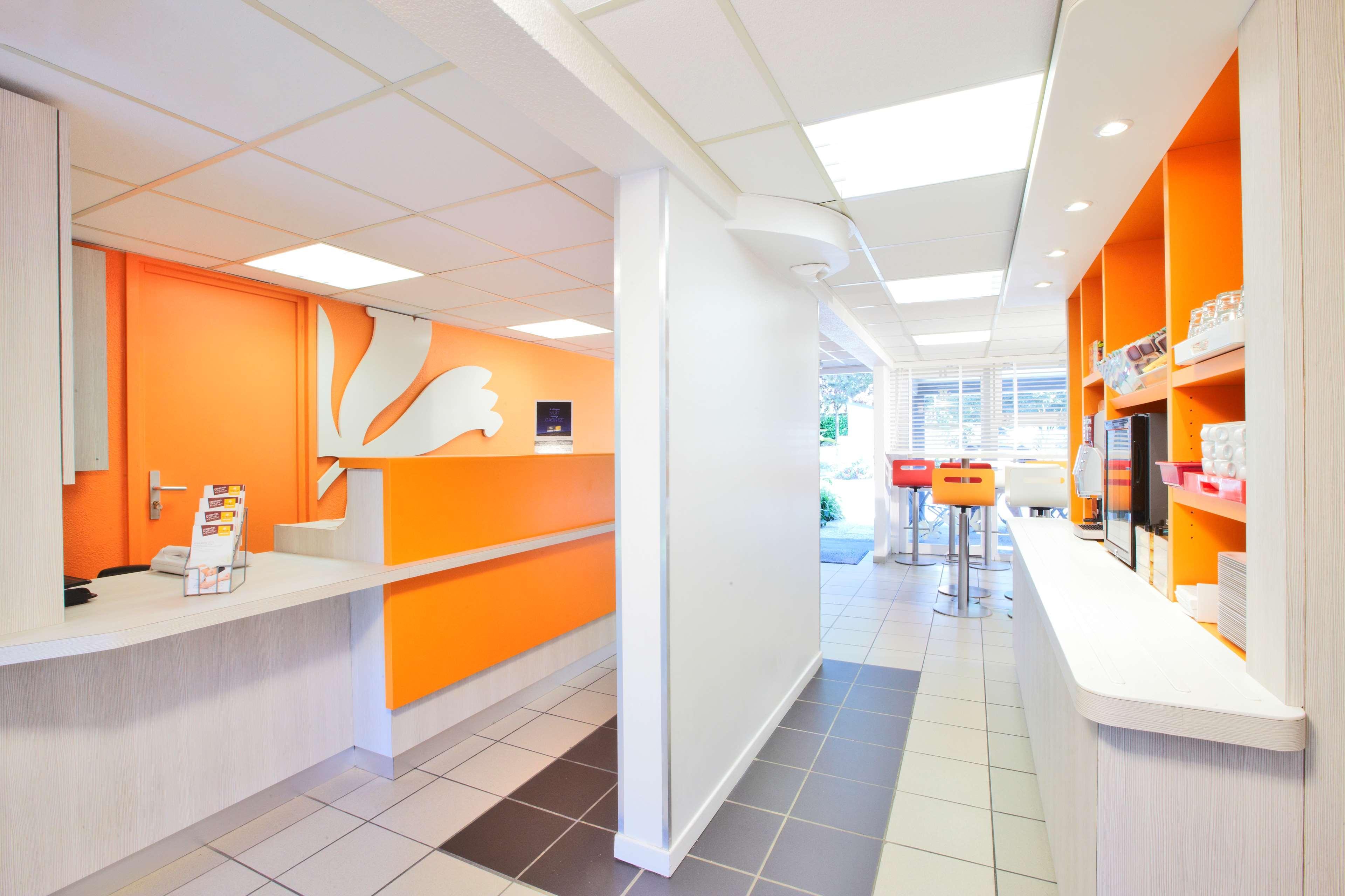 Premiere Classe St Brieuc Tregueux Zewnętrze zdjęcie
