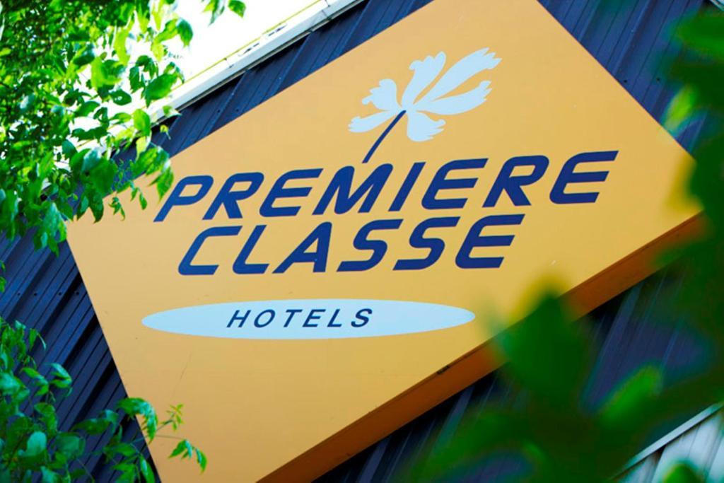 Premiere Classe St Brieuc Tregueux Pokój zdjęcie