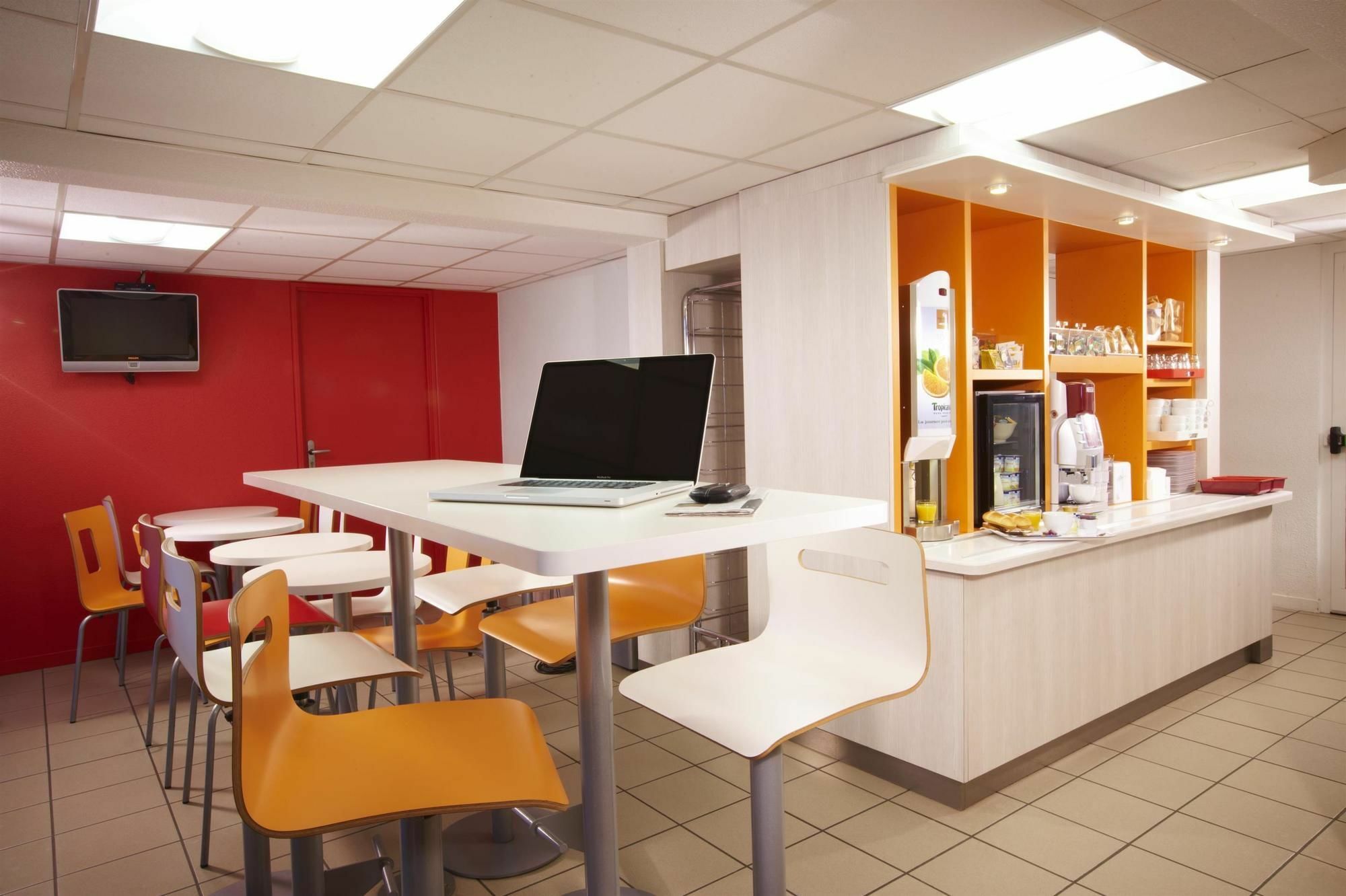 Premiere Classe St Brieuc Tregueux Zewnętrze zdjęcie